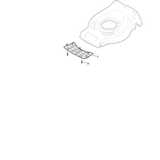MASK spare parts