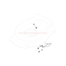 Protection, Belt spare parts