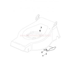 Protection, Belt spare parts