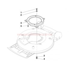 Support spare parts
