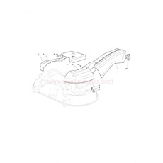 Guards spare parts