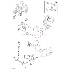 ELECTRICALEQUIPMENT spare parts