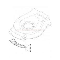 Mask spare parts