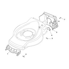 Conveyor spare parts