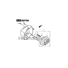 FUEL TANK spare parts