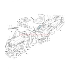 6002_10Mhy spare parts