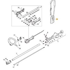 Body Work spare parts
