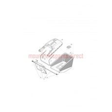 Grass-Catcher spare parts