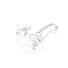 Guards And Conveyor spare parts