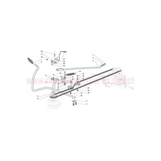 Brake And Gearbox Controls] spare parts