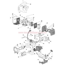BC35R_1_09 spare parts