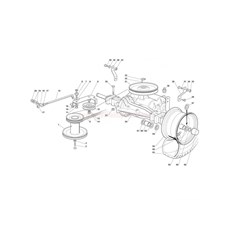 Transmission spare parts