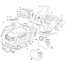 6002.09M spare parts