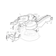 Guards and Conveyor spare parts
