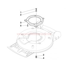 Support spare parts