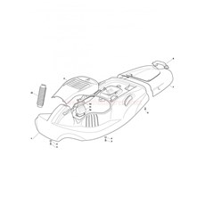 Body spare parts