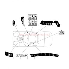 2013.M spare parts