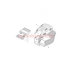 Grass-Catcher spare parts