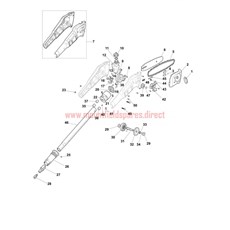 HandHeld Accessories (2) spare parts
