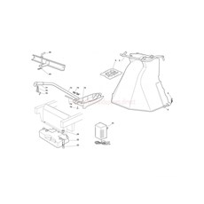 Optionals On Request spare parts