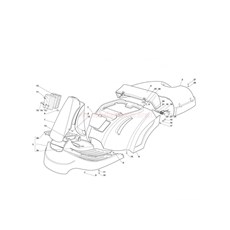 Body spare parts
