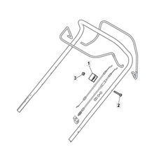 Controls Fixed RPM spare parts