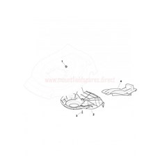 Protection, Belt spare parts