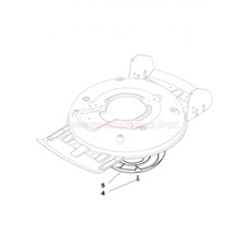 Protection, Belt spare parts