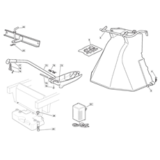 Optionals on Request spare parts