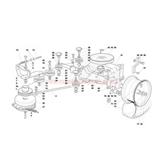 Transmission spare parts