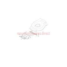 Mask spare parts