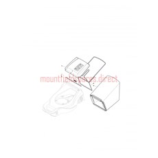 Grass-Catcher spare parts