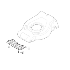 Mask spare parts