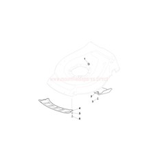 Protection, Belt spare parts
