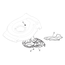 Protection, Belt spare parts