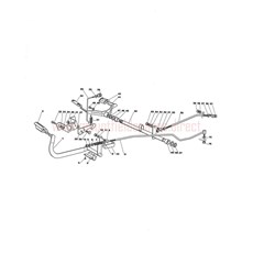 Control (2) spare parts