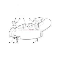 Optionals On Request spare parts