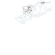 TANK 5.5LT spare parts