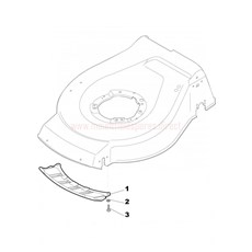 Mask spare parts
