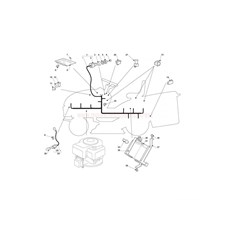 Electrical Parts spare parts
