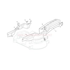 Guards And Conveyor spare parts