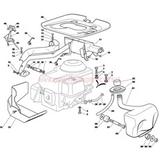 2005b_10 spare parts