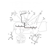 Electrical Parts spare parts