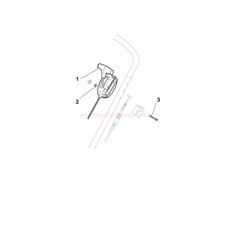 Controls spare parts
