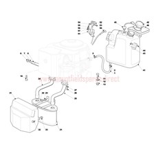 Engine spare parts