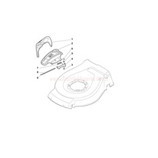 Ejection-Guard spare parts