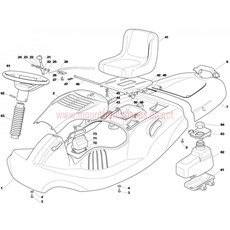 Body spare parts