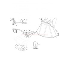 Optionals On Request spare parts