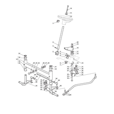 Steering 15