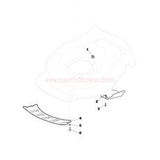 Protection, Belt spare parts